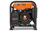 Інверторний бензиновий генератор Weekender 2200 pro i, фото 7