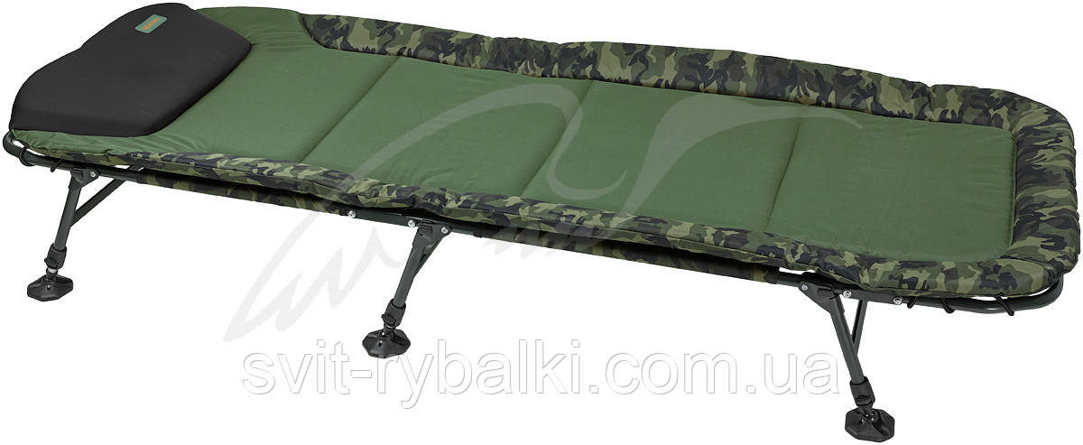 Розкладачка Brain Flat Badchair XL HYB159F-15CM