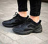 Кросівки Nike M2K Full Black, фото 8