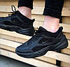 Кросівки Nike M2K Full Black, фото 6