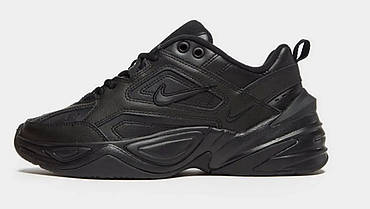 Кросівки Nike M2K Full Black, фото 3