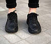 Кросівки Nike M2K Full Black, фото 9