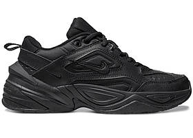 Кросівки Nike M2K Full Black