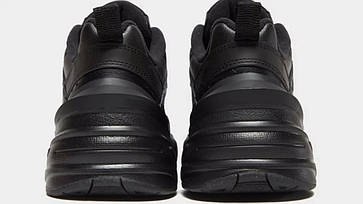 Кросівки Nike M2K Full Black, фото 5