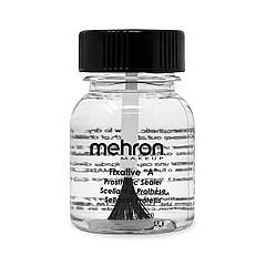 Фіксатор для воску, гумоза Mehron Fixative "A" TM, 30 мл