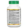 California Gold Nutrition, EuroHerbs, екстракт меси лікарської, європейська якість, 500 мг,, Київ, фото 2