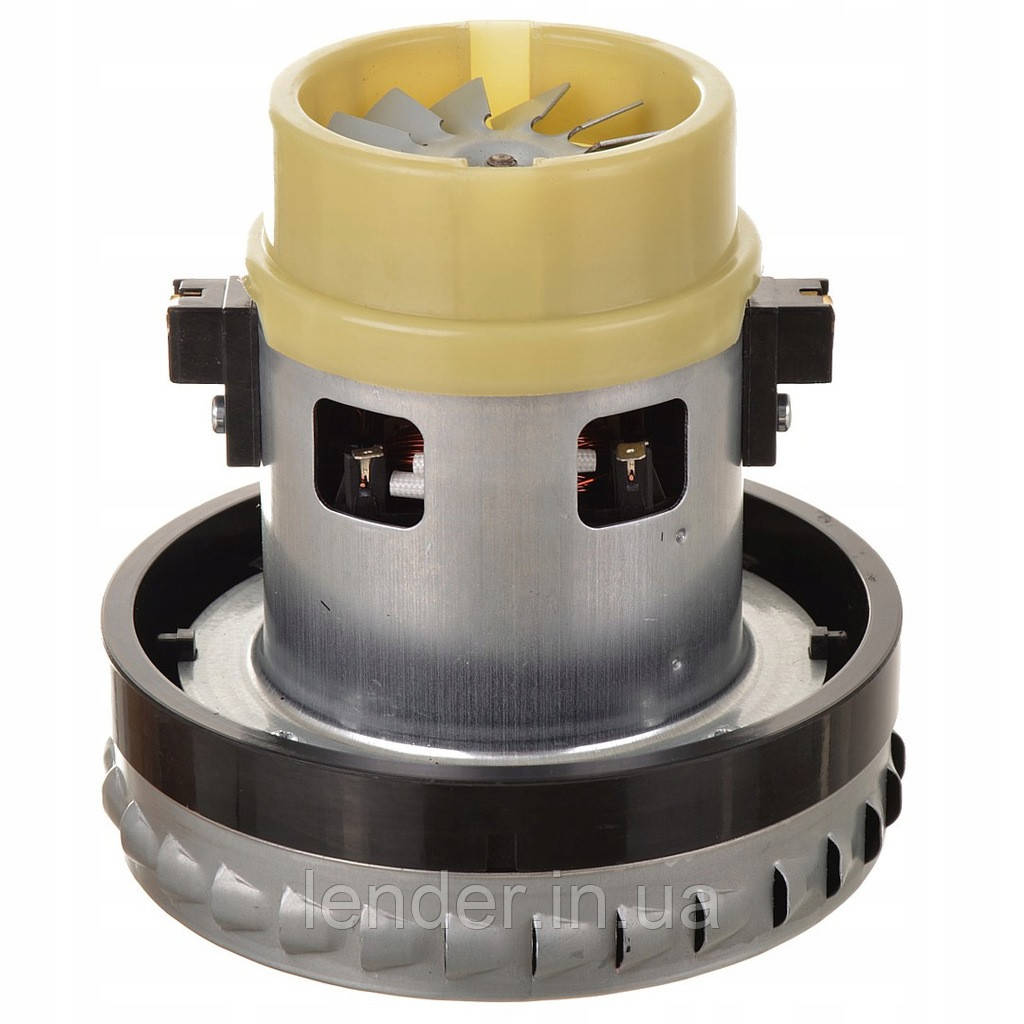 Двигун Karcher WD3