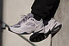Кросівки Nike M2K Tekno Atmosphere Grey Black - AV4789-007, фото 7