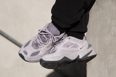 Nike 270 atmosphere grey hot sale