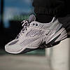 Кросівки Nike M2K Tekno Atmosphere Grey Black - AV4789-007, фото 6