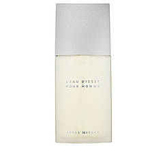 Issey Miyake L'eau d'issey Pour Homme туалетна вода 125 ml. (Иссей Міяке Наповнююча Єау Д Иссей Пур Хом), фото 2