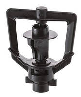 Спринклер, крапельниця для поливання Парасолька-ВPresto-PS 90 л/год 360°, в пакованні — 100 шт.