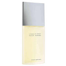 Issey Miyake L'eau d'issey Pour Homme туалетна вода 125 ml. (Иссей Міяке Наповнююча Єау Д Иссей Пур Хом), фото 3