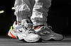 Кросівки Nike M2K Tekno Pure Platinum Sail - AV4789-004, фото 7
