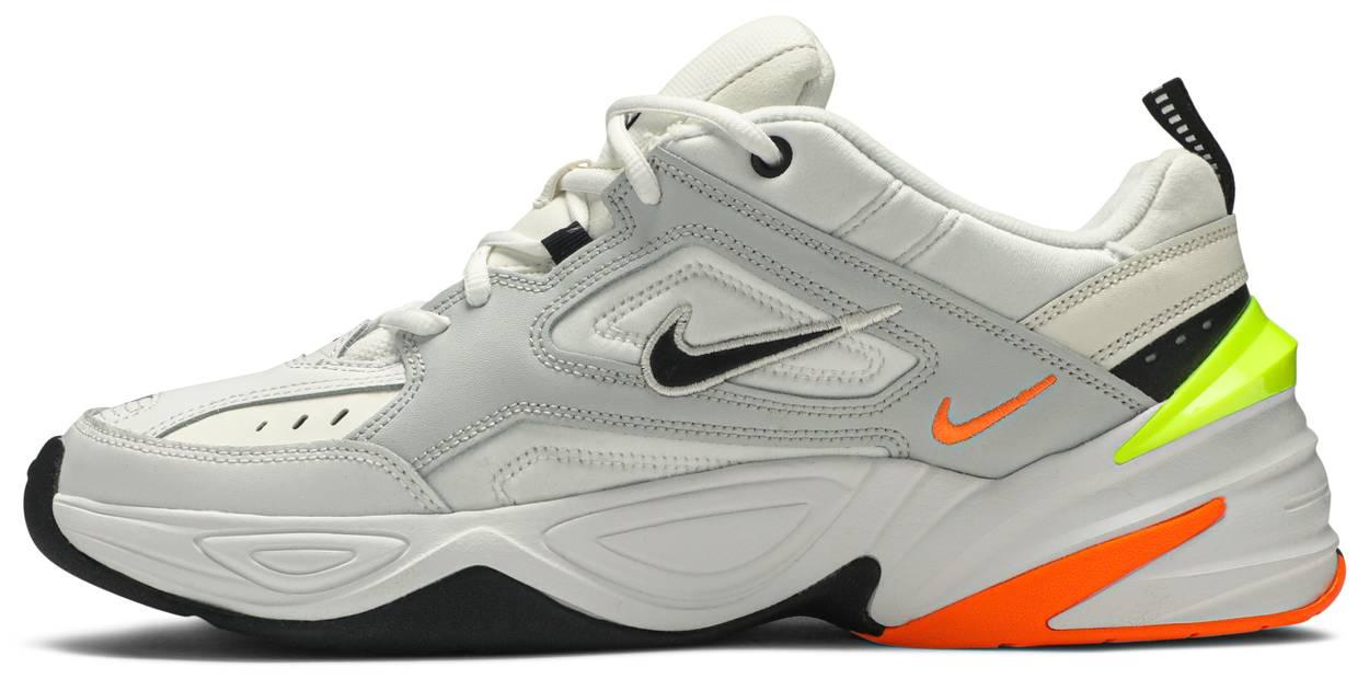Nike m2k tekno special best sale edition