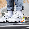 Кросівки Nike M2K Tekno Pure Platinum Sail - AV4789-004, фото 6