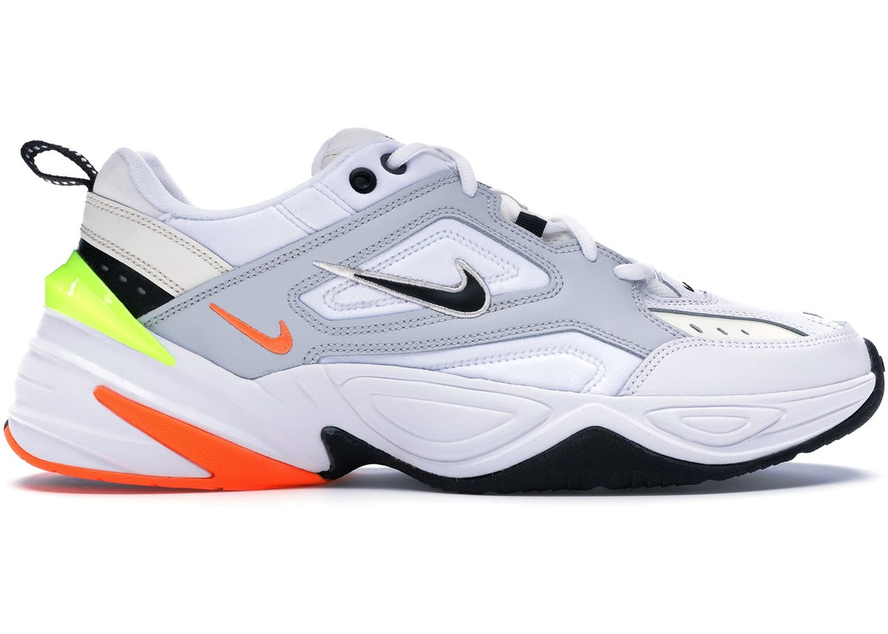 Кросівки Nike M2K Tekno Pure Platinum Sail - AV4789-004