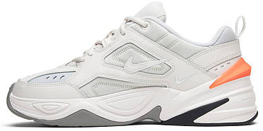 Кросівки Nike M2K Tekno Phantom Olive Grey (W) - AO3108-001, фото 2