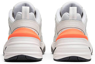 Кросівки Nike M2K Tekno Phantom Olive Grey (W) - AO3108-001, фото 4