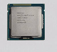 Intel Core i3 3220, socket 1155, Ivy Bridge