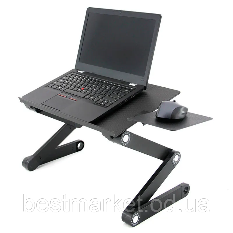 Столик Трансформер для Ноутбука Laptop Table T9