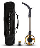 Вимірювальне колесо ADA Wheel 50 Digital, фото 4