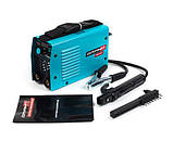 Зварювальний інвертор GRAND ММА 300, фото 2