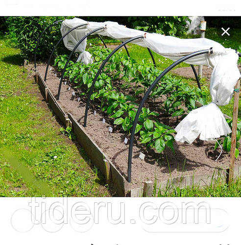 Парник 6 метров 42 плотность Агро-Лидер, цена 485.90 грн — Prom.ua (ID ...