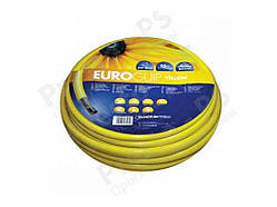 Шланг для поливання 1/2 (50 м) Euro GUIP YELLOW (бухта) TM TECNOTUBI