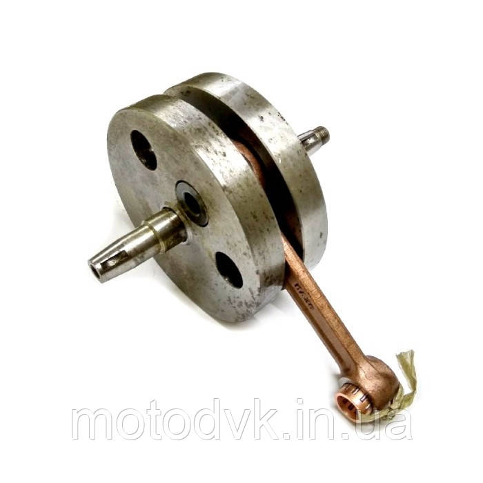 Колінвал на мотоцикл Схід 2 м
