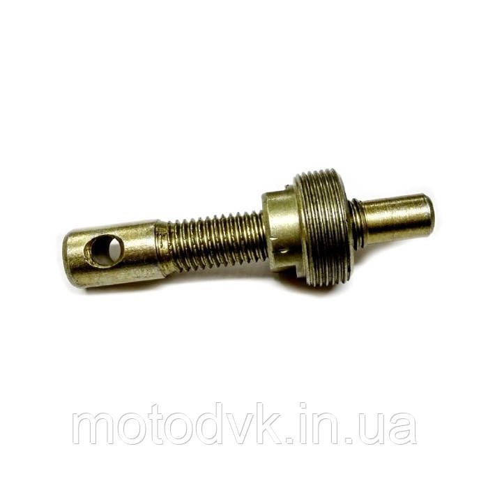 Знімач диностартера на моторолер Муравей