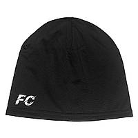 Спортивная термо шапка FC SPORT Winter Warrior FC-11120, Чёрный, Размер (EU) - Senior