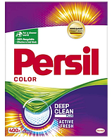Стиральный порошок Persil "Color", автомат (400г.)