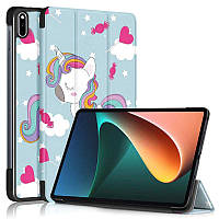 Чохол HUAWEI MatePad 11 2021 Print ultraslim unicorn