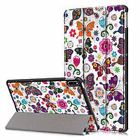 Чохол HUAWEI MatePad 11 2021 Print ultraslim butterfly