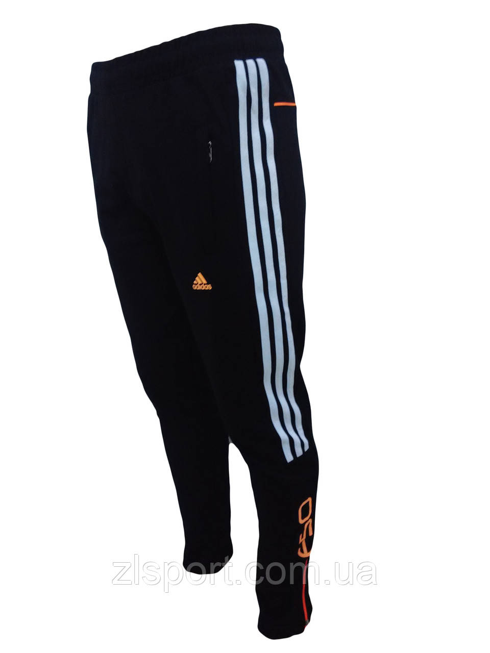 Чоловічі завужені спортивні штани Adidas F50 (футбольні) Туреччина 