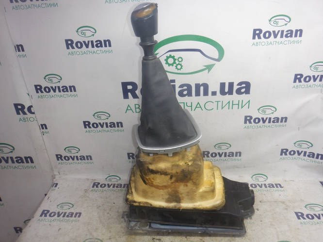 Купить Кулиса КПП (2,0 DCI 16V) Renault ESPACE 4 2002-2013 (Рено Еспейс ...