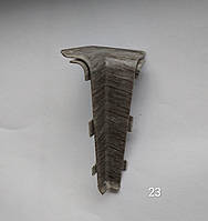 Кут внутрішній 23 дуб модена NW (INDO)