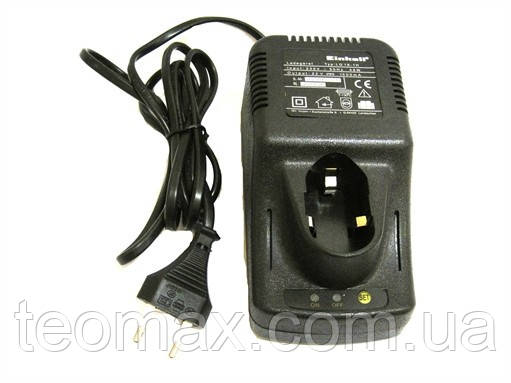 Купить Зарядное устройство шуруповерта 18 Вольт. одночасовое, цена 407 ...