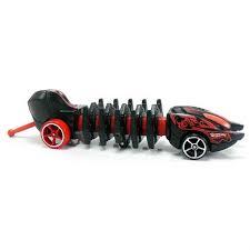 Машинки Hot Wheels Мутант Spider Mutant BBY88 . Оригінал