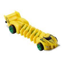 Машинки Hot Wheels Мутант Spider Mutant BBY92 . Оригінал