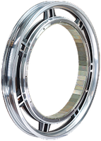 Обод (ротор) для мотор-колеса моноцикла с внешним диаметром 18-20 дюймов