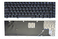 Клавиатура Asus X80 X80, матовая (04GNCB1KRU14) для ноутбука для ноутбука