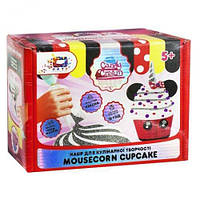 Набор для кулинарного творчества "Mousecorn Cupcake" 75004
