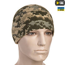 M-Tac шапка Watch Cap фліс (260г/м2) MM14 L, фото 3