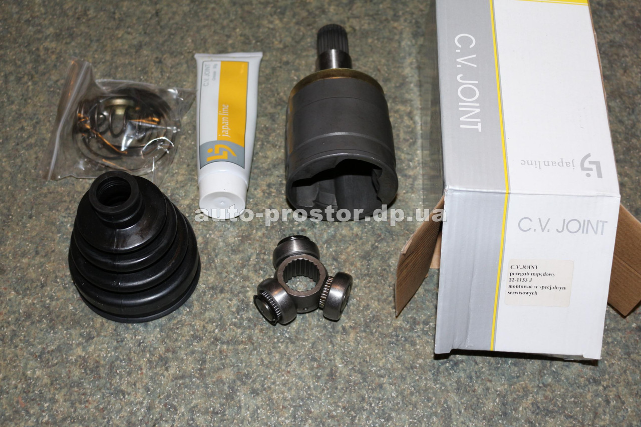 Шрус (граната) Сенс (JAPAN LINE) внутрішній 22-1133J