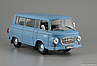 Автолегенди Колекційна модель (ДеАгостіні) №158 BARKAS B1000, фото 3