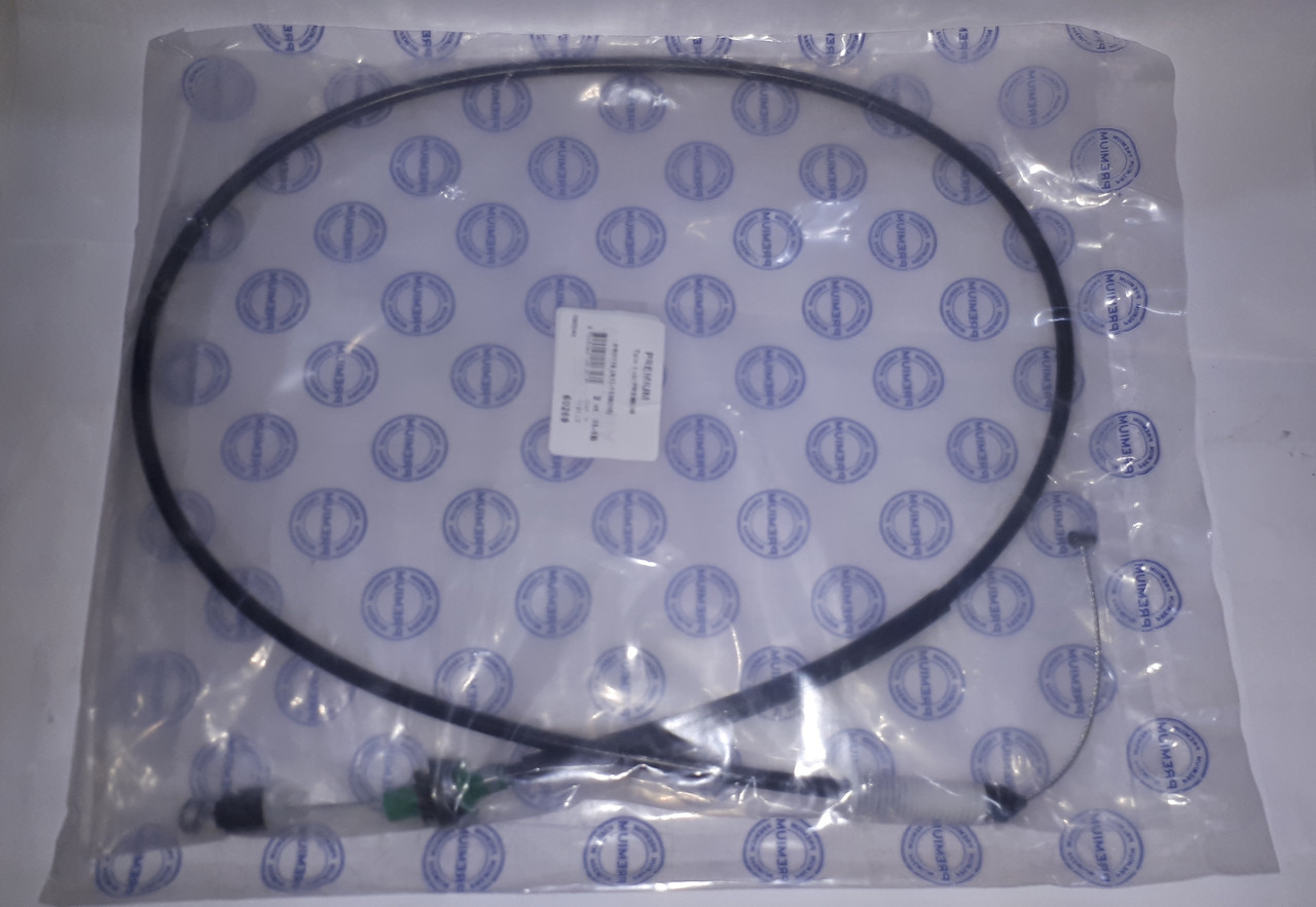 Трос газу A13-1108210 Чері Амулет Chery Amulet ЗАЗ Форза Forza ZAZ