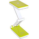 Лампа настільна LED складна Color 27,5см арт. 1018, фото 2