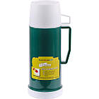 Термос пластиковий 0,45л 24х8,5х8,5 см арт.Х2-54, фото 5